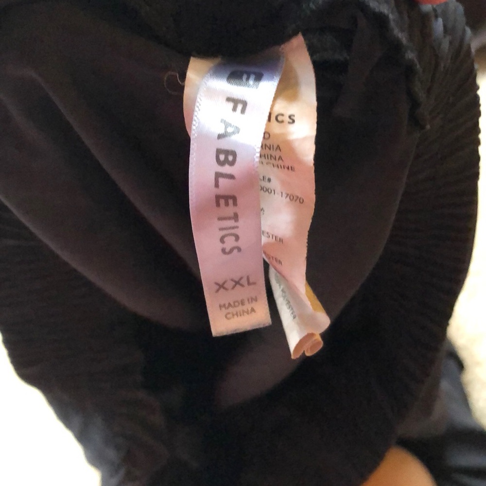 Fabletics Joggers